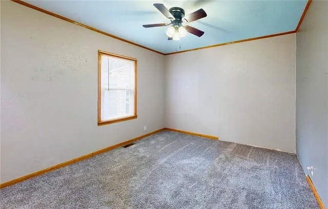 $167,500 | 704 West Burton Street, Nevada, MO 64772