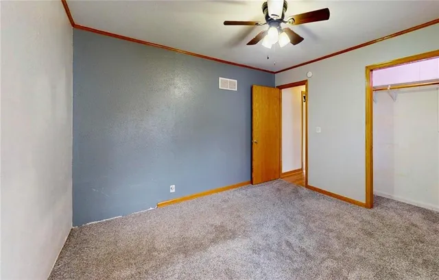 $167,500 | 704 West Burton Street, Nevada, MO 64772