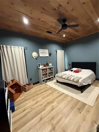 $599,900 | 12205 Weber Road, Plato, MO 65552