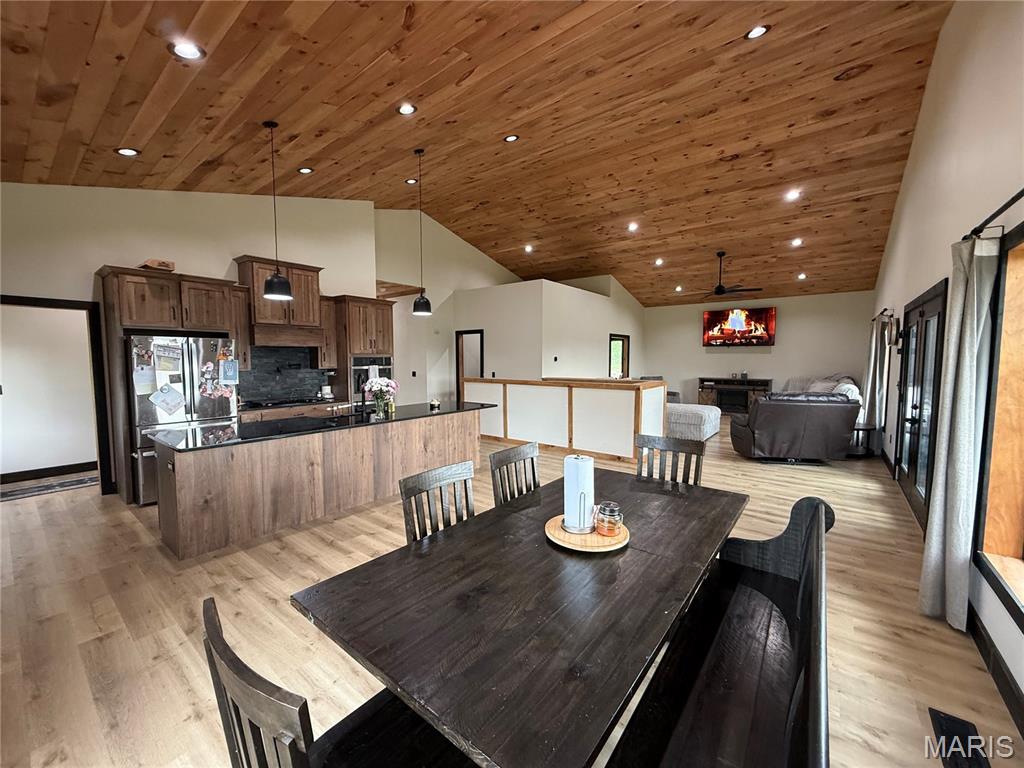 12205 Weber Road Plato, MO 65552 - Photo 10 of 67