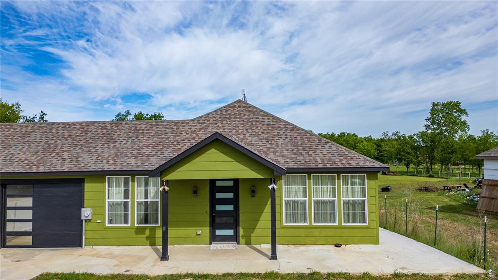 5627 Judy Road Kaufman, TX 75142 - Photo 4 of 32