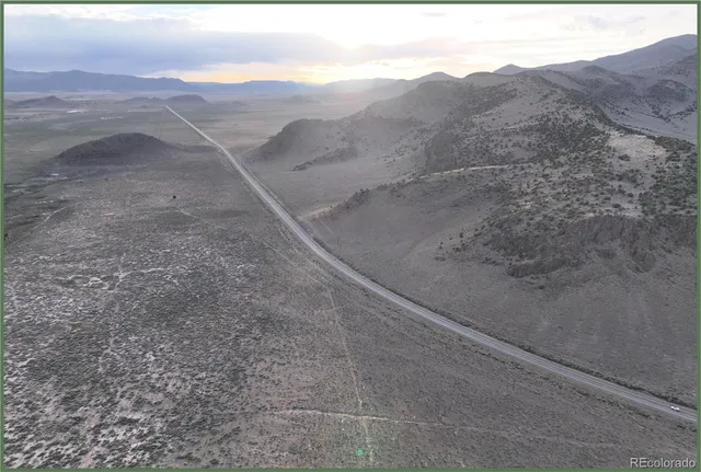 a view of beach and ocean