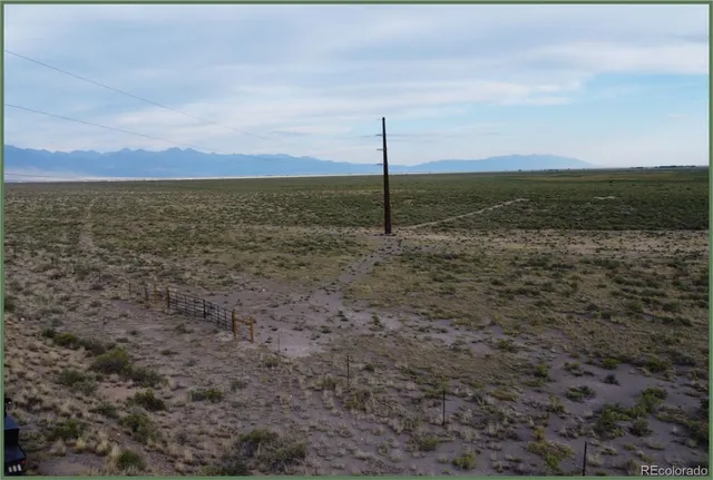 $64,500 | 3 285th Highway, Villa Grove, CO 81155