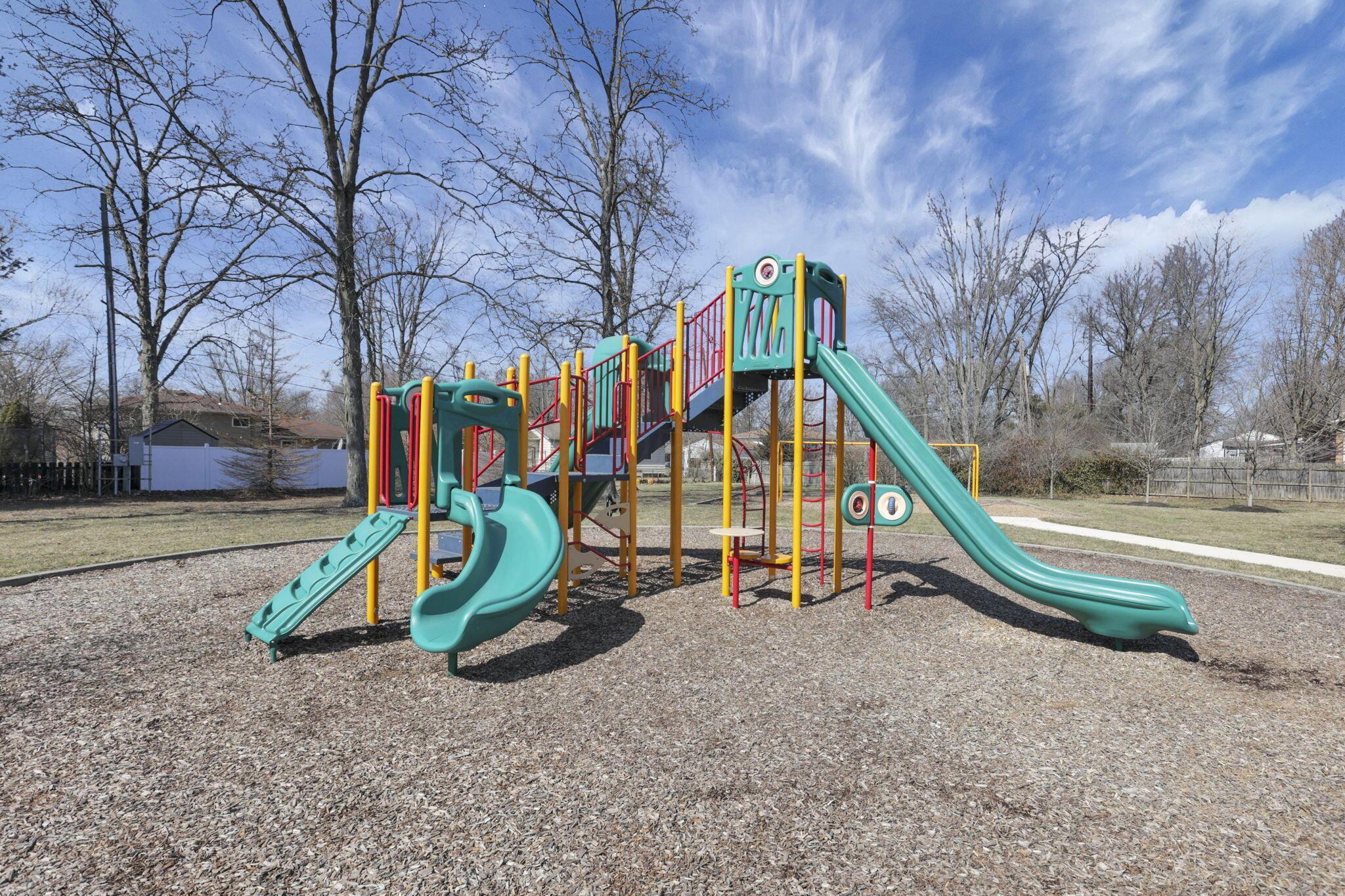 6221 Bader Road Westerville, OH 43081 - Photo 41 of 63 Playground