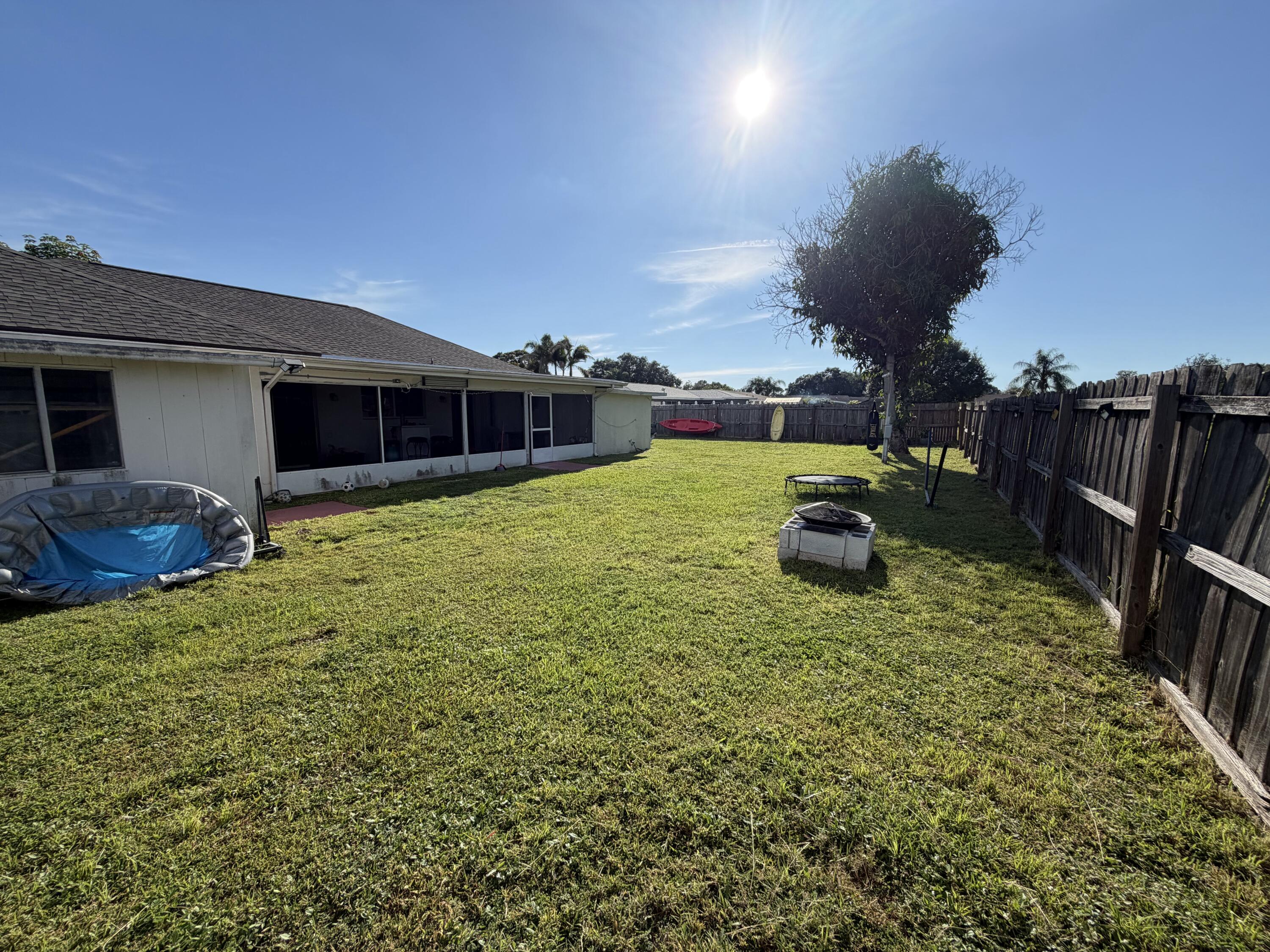 662 Southwest Branford Road Port St. Lucie, FL 34983 - Photo 14 of 15 IMG_7349