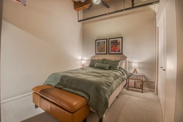 $2,400 | 625 West Jackson Boulevard, Unit 503, Chicago, IL 60661