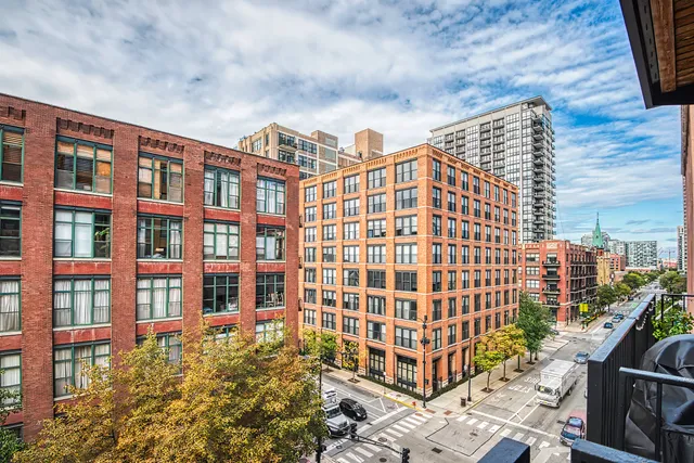 $2,400 | 625 West Jackson Boulevard, Unit 503, Chicago, IL 60661