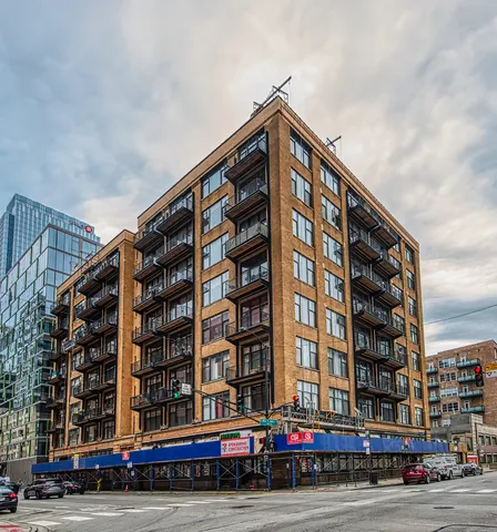 $2,400 | 625 West Jackson Boulevard, Unit 503, Chicago, IL 60661