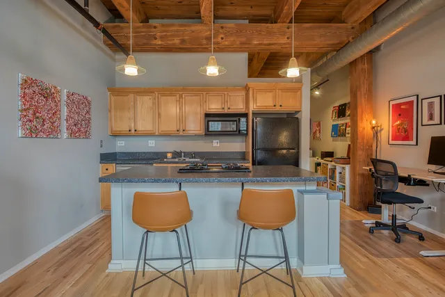 $2,400 | 625 West Jackson Boulevard, Unit 503, Chicago, IL 60661