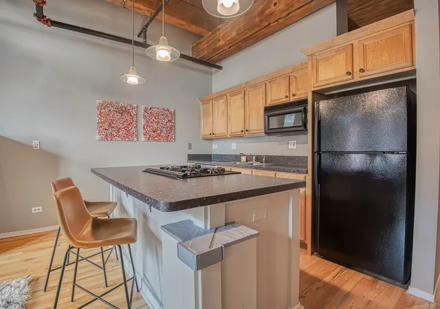 $2,400 | 625 West Jackson Boulevard, Unit 503, Chicago, IL 60661