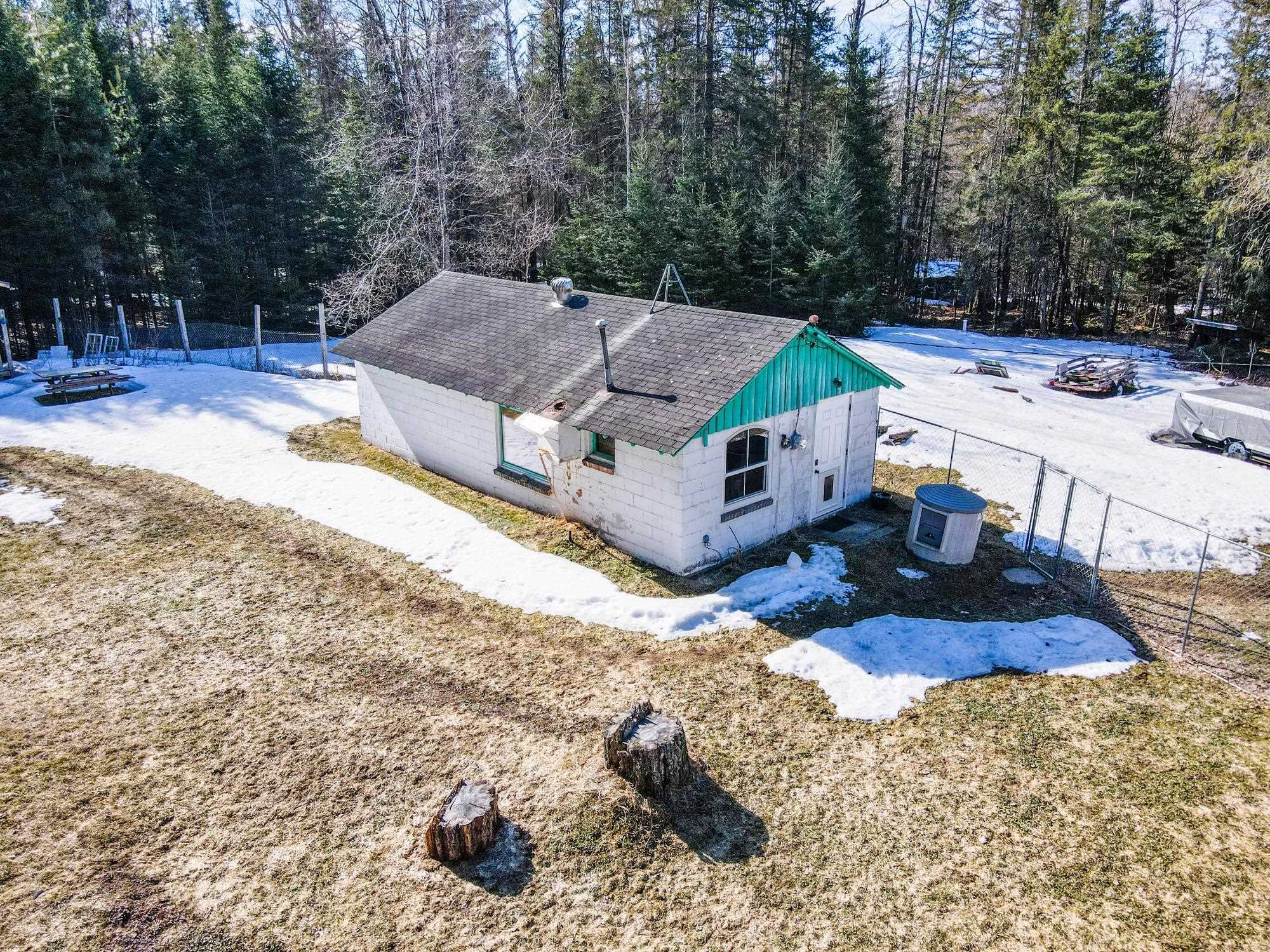 3246 Clausen Road Rhinelander, WI 54501 - Photo 2 of 43