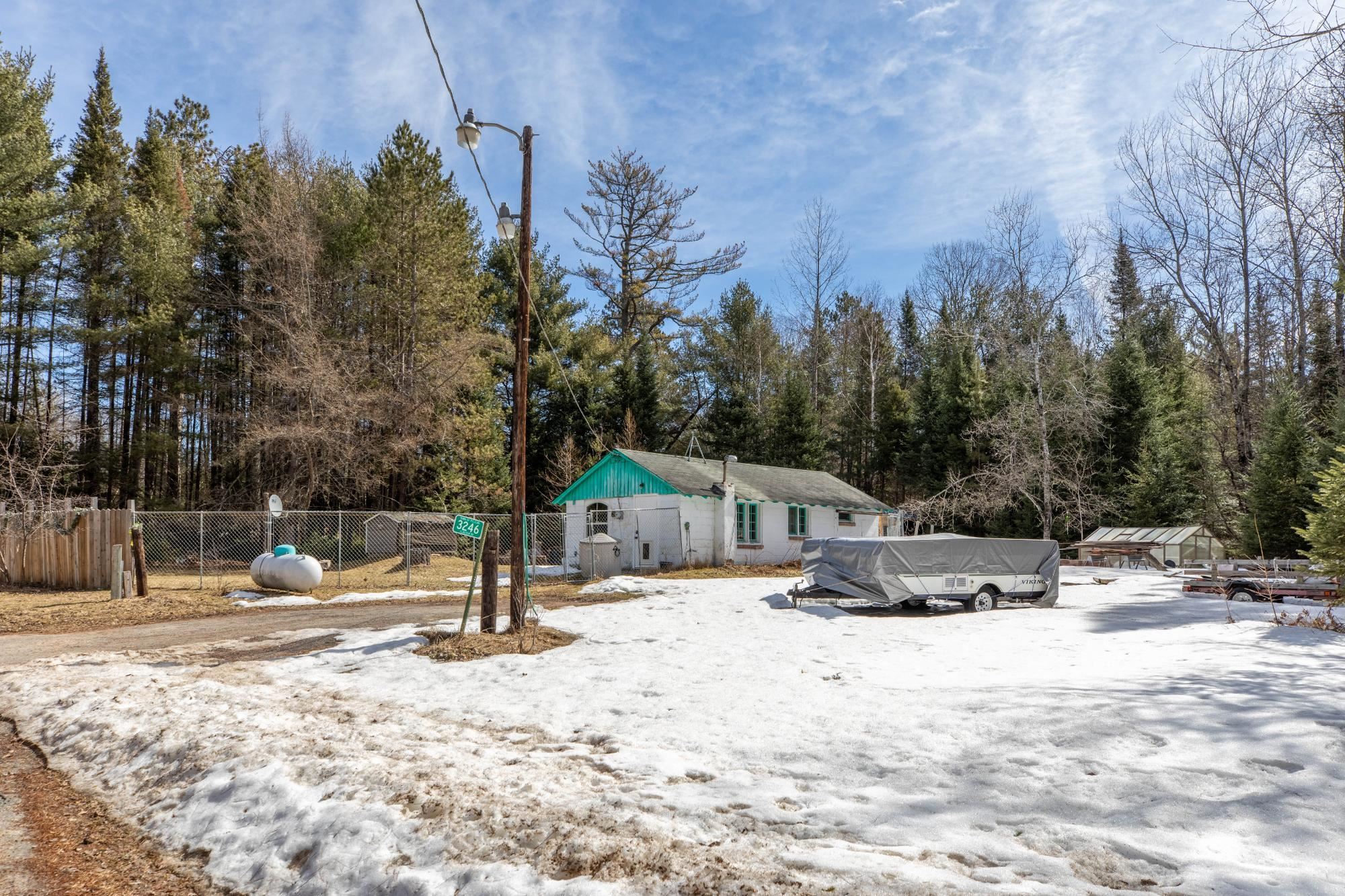 3246 Clausen Road Rhinelander, WI 54501 - Photo 23 of 43