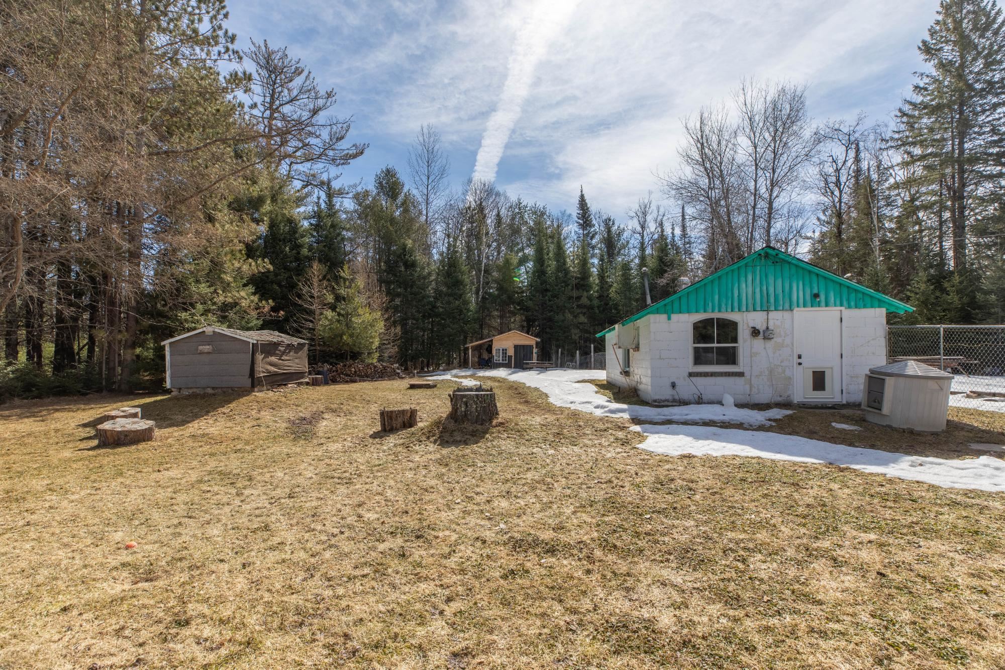 3246 Clausen Road Rhinelander, WI 54501 - Photo 24 of 43
