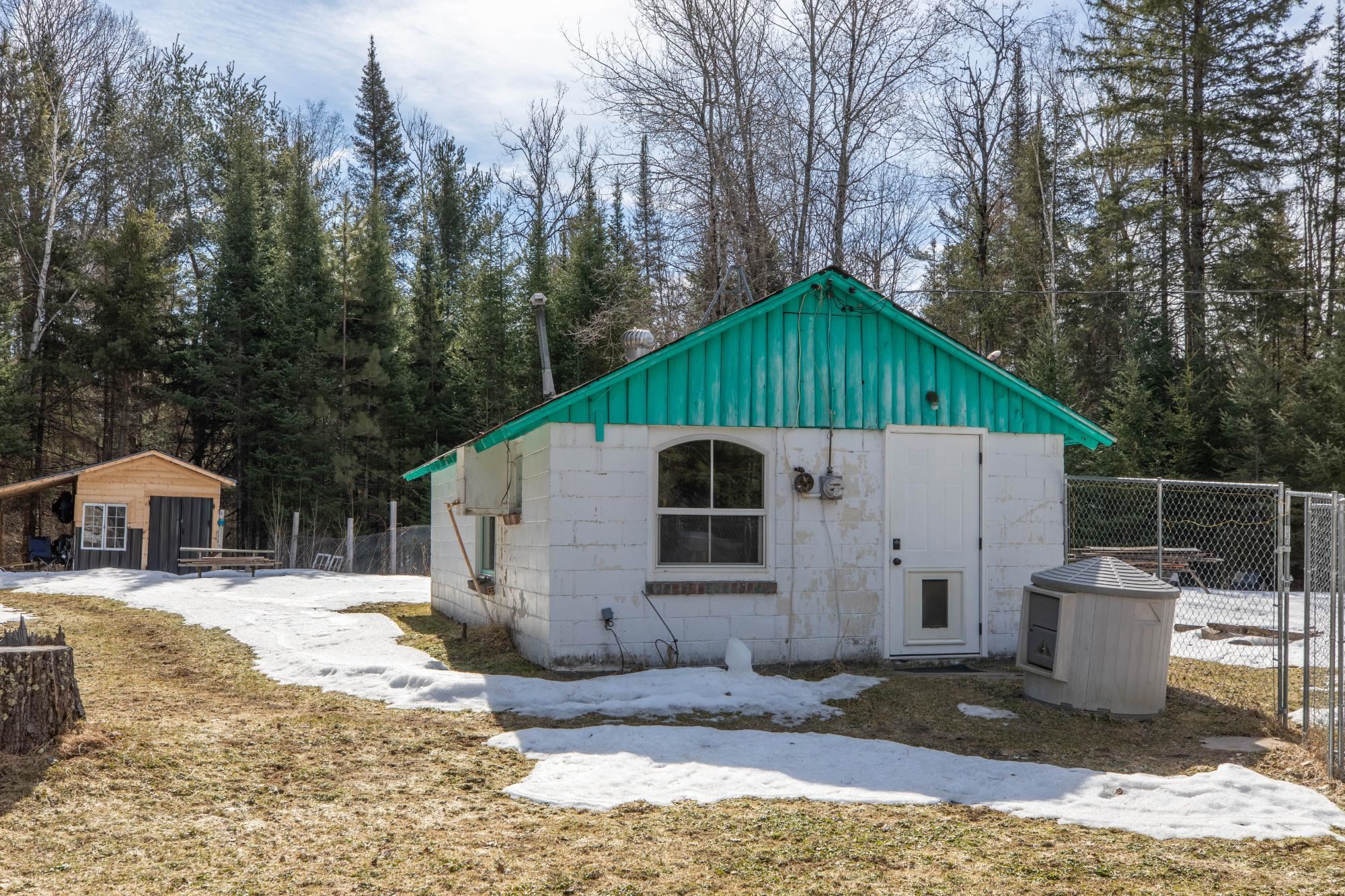 3246 Clausen Road Rhinelander, WI 54501 - Photo 25 of 43