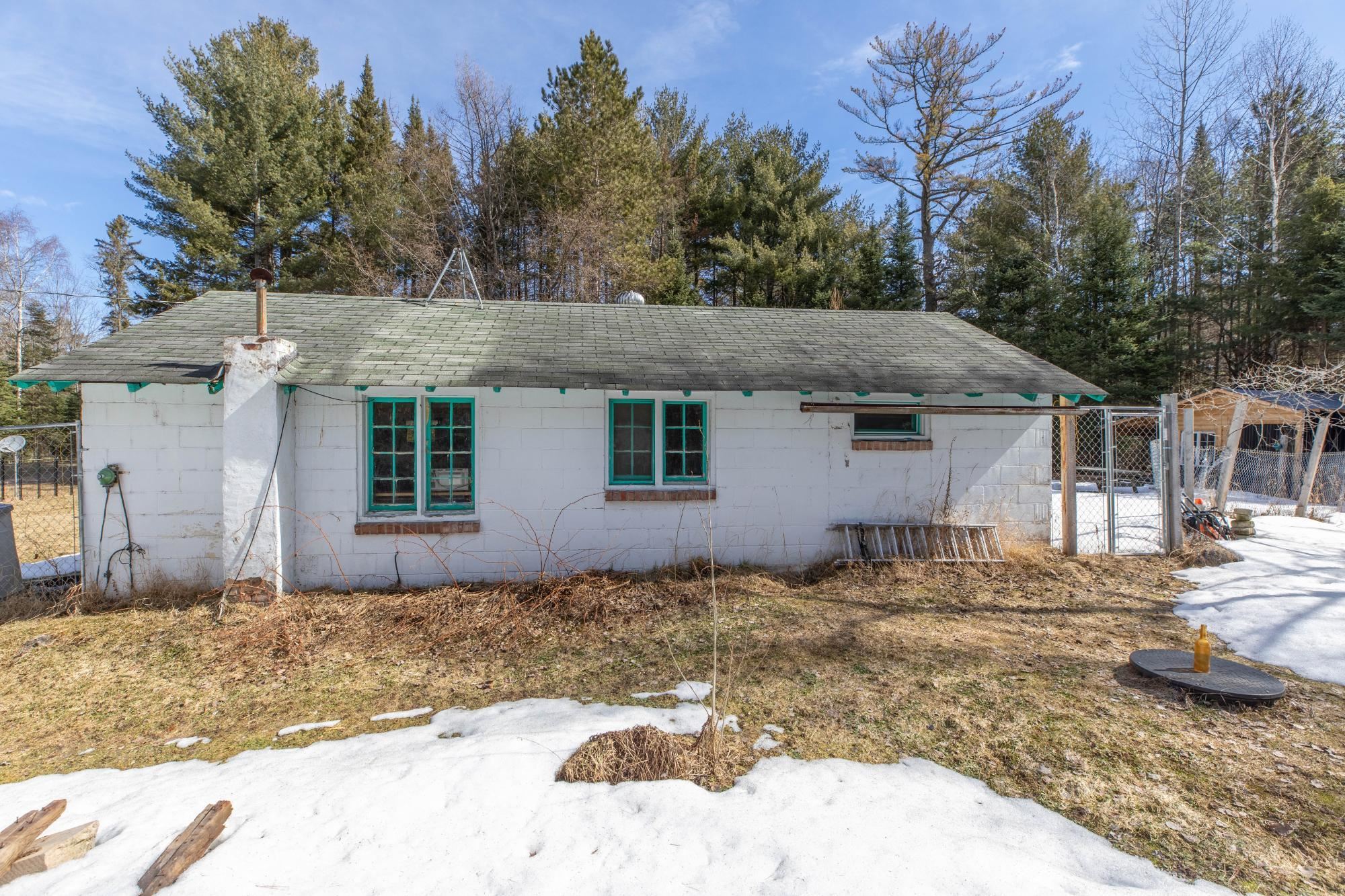 3246 Clausen Road Rhinelander, WI 54501 - Photo 26 of 43