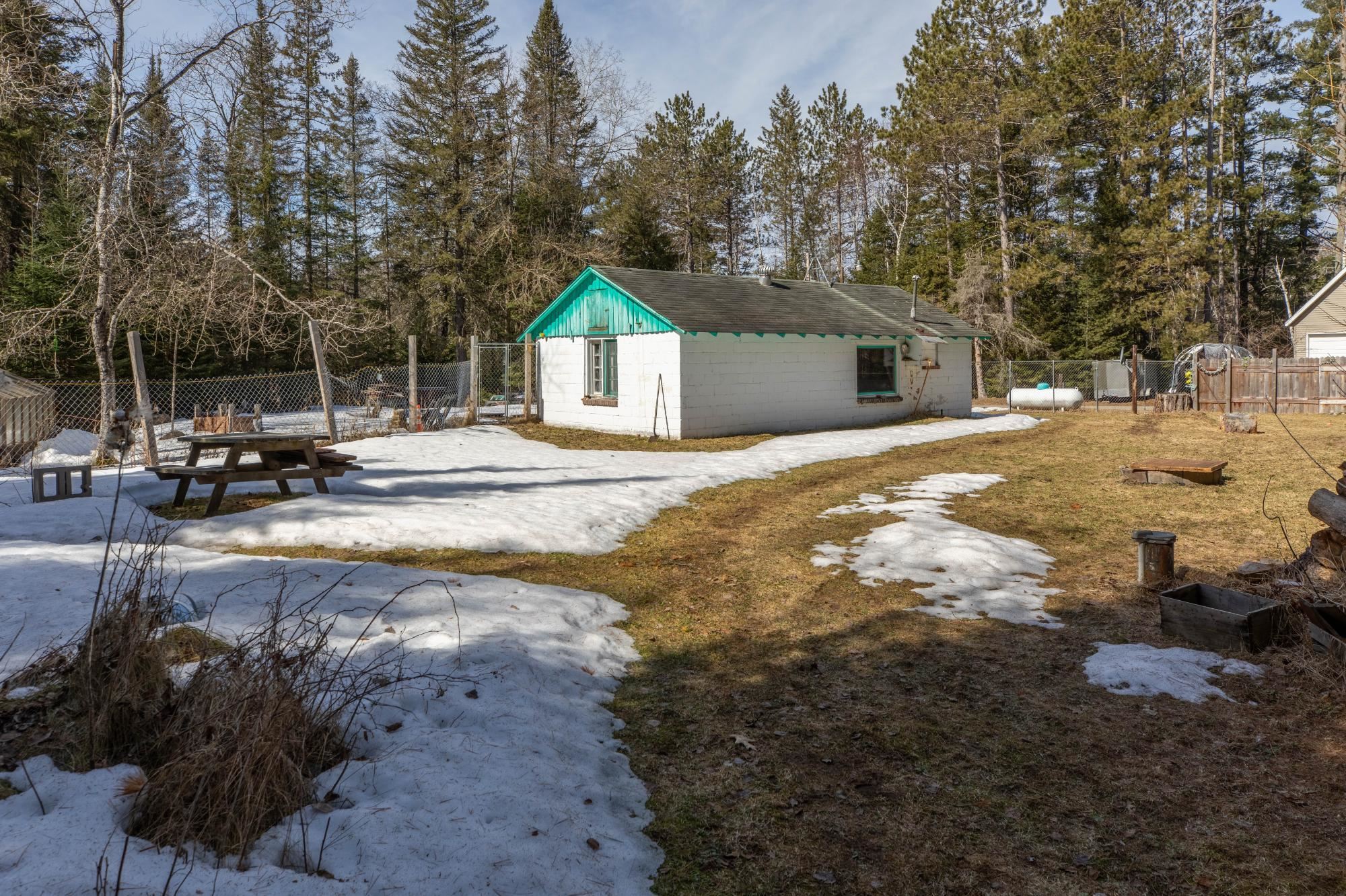 3246 Clausen Road Rhinelander, WI 54501 - Photo 29 of 43