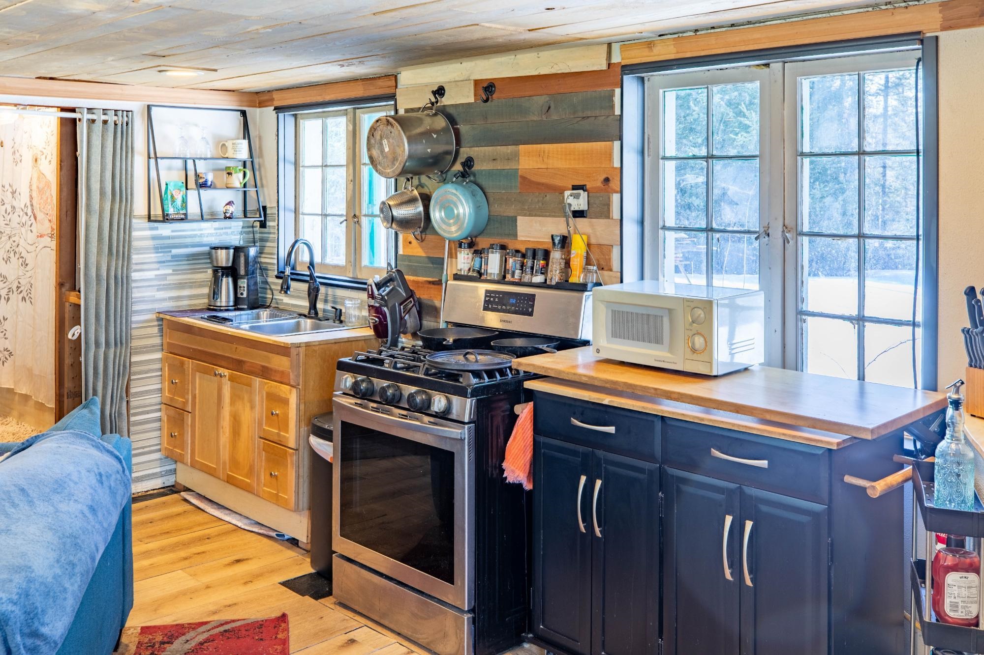 3246 Clausen Road Rhinelander, WI 54501 - Photo 3 of 43