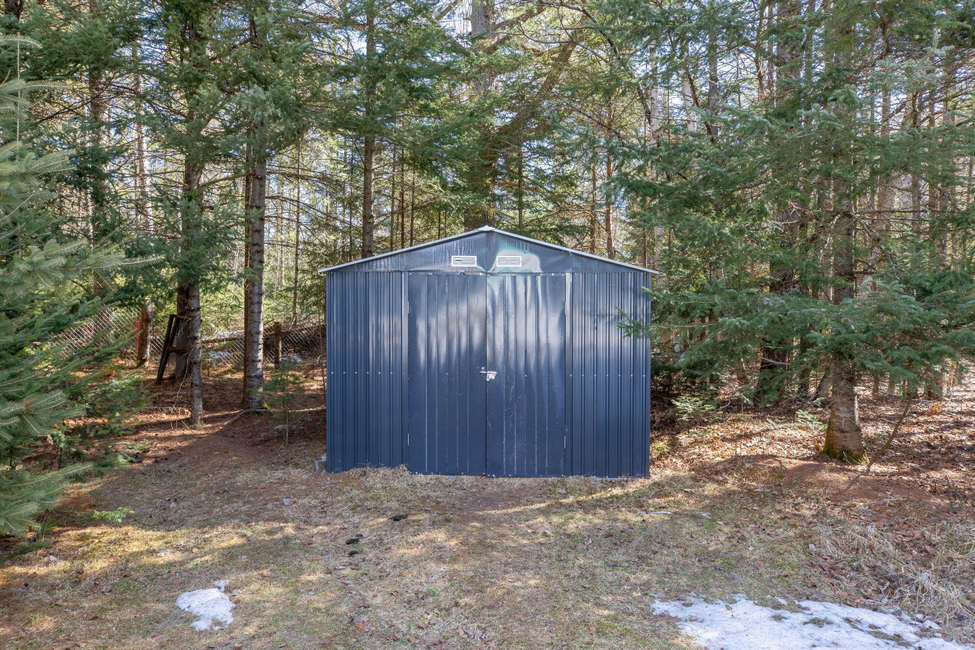 3246 Clausen Road Rhinelander, WI 54501 - Photo 31 of 43