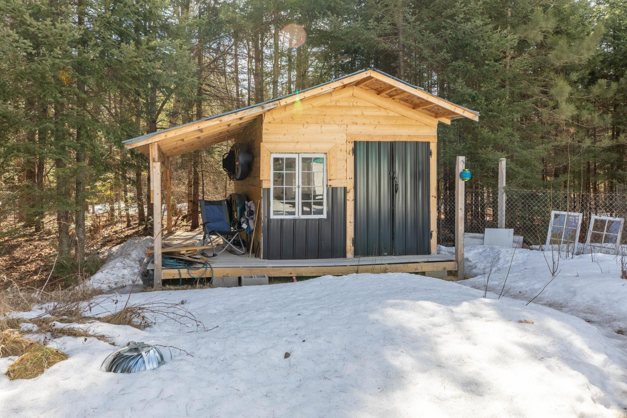 3246 Clausen Road Rhinelander, WI 54501 - Photo 32 of 43