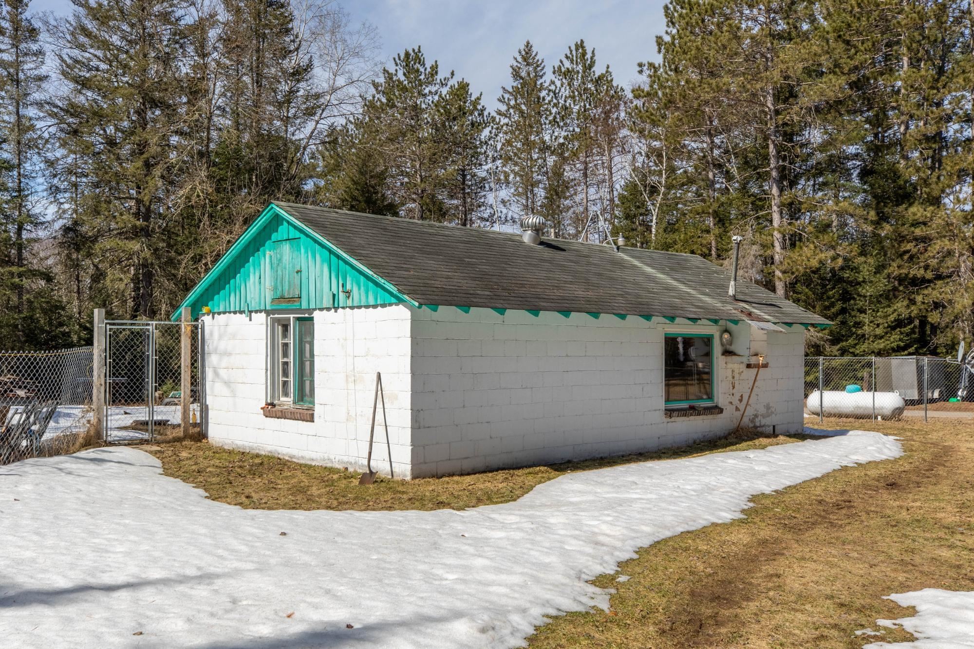 3246 Clausen Road Rhinelander, WI 54501 - Photo 33 of 43