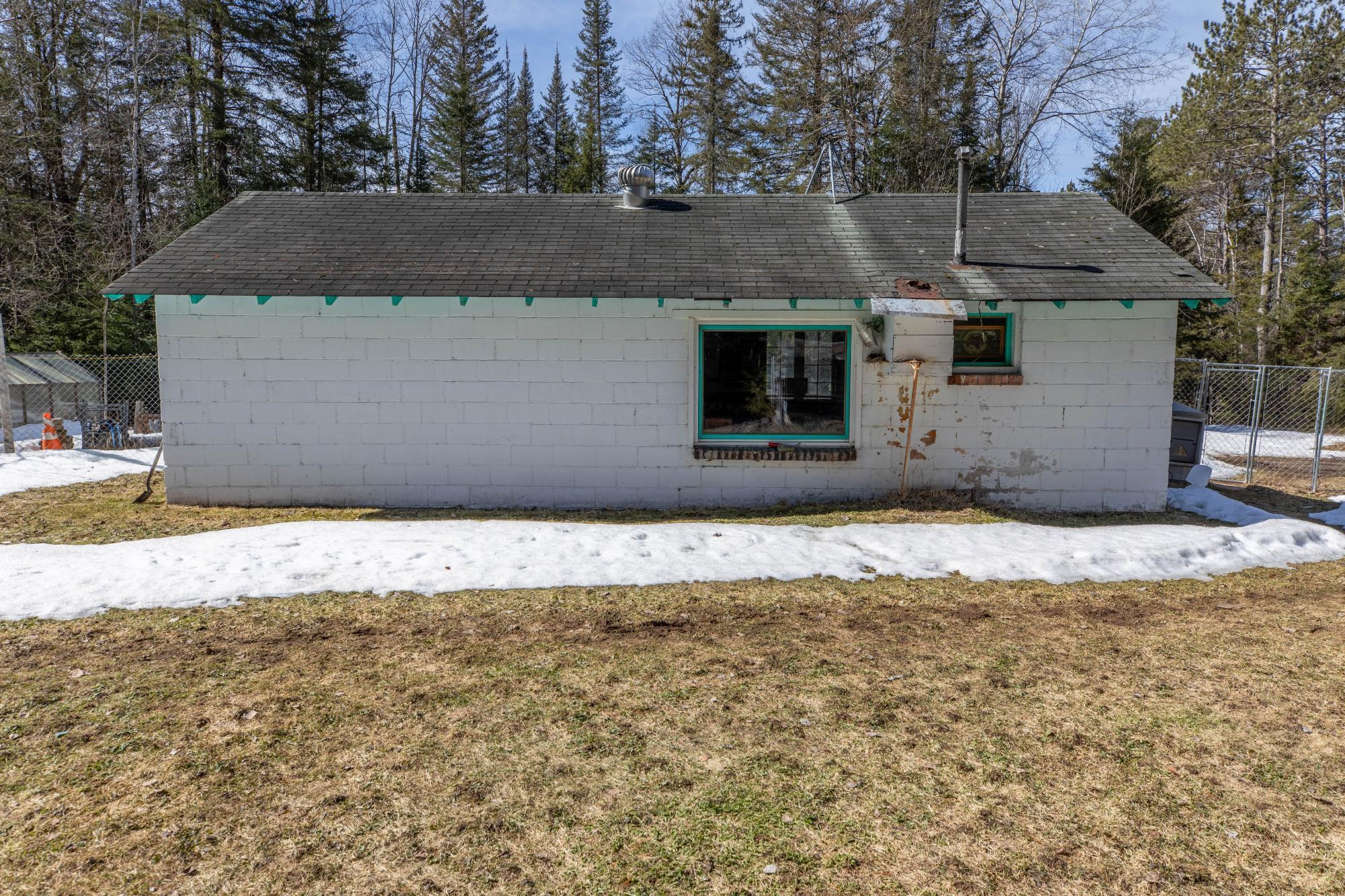 3246 Clausen Road Rhinelander, WI 54501 - Photo 34 of 43