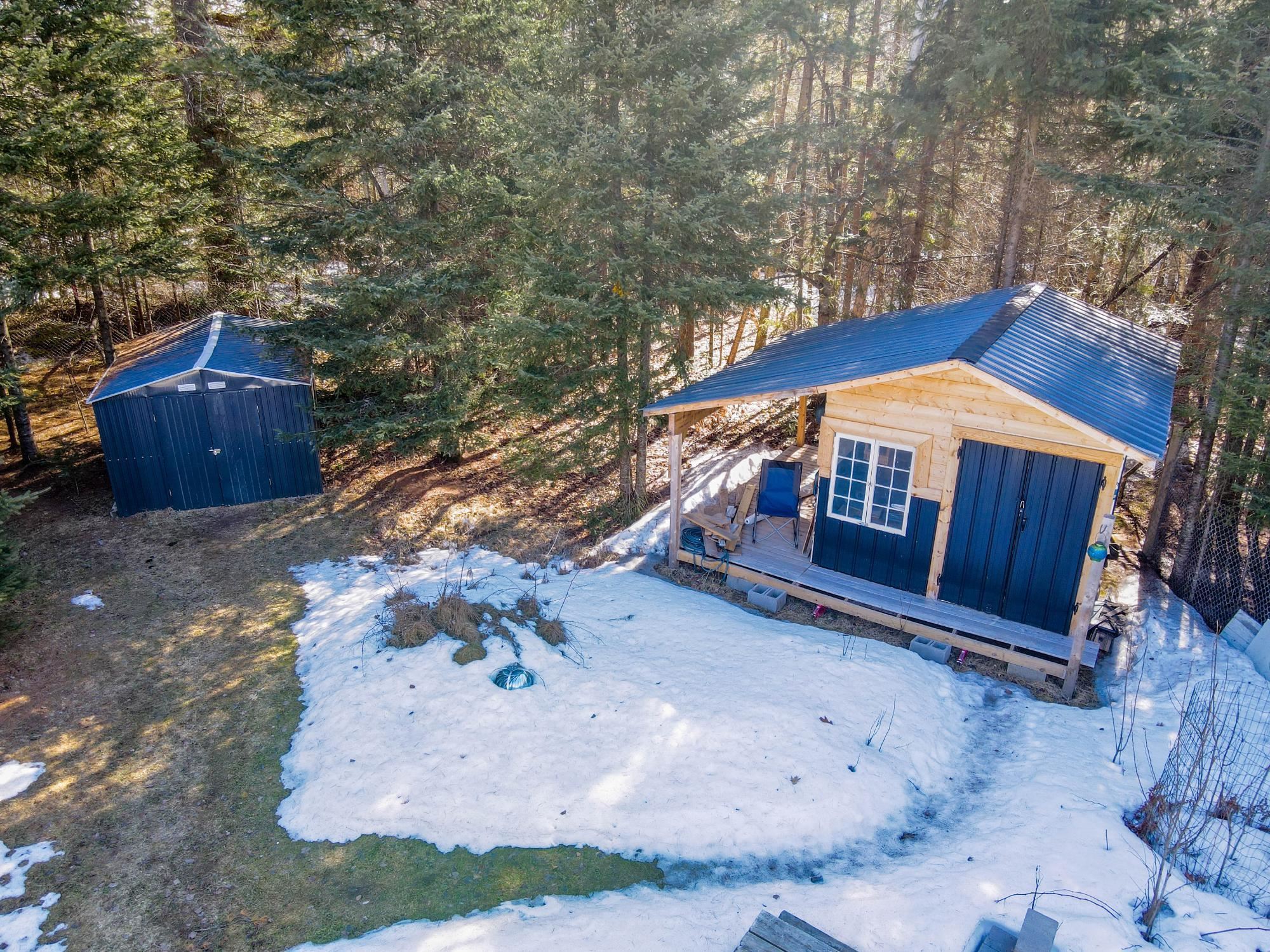 3246 Clausen Road Rhinelander, WI 54501 - Photo 36 of 43