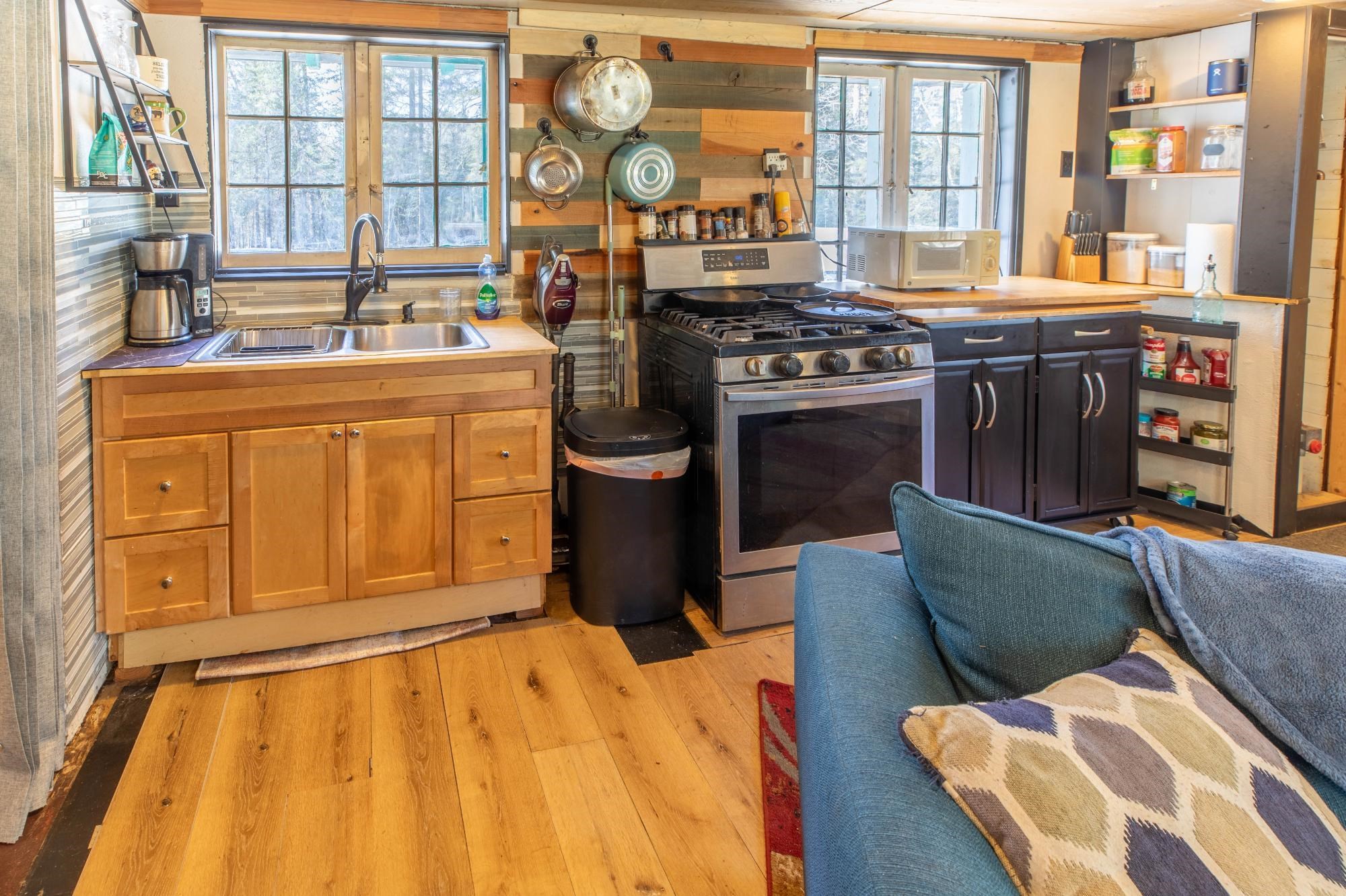 3246 Clausen Road Rhinelander, WI 54501 - Photo 4 of 43