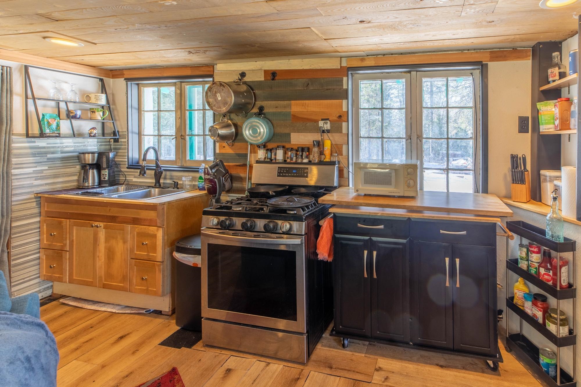 3246 Clausen Road Rhinelander, WI 54501 - Photo 5 of 43