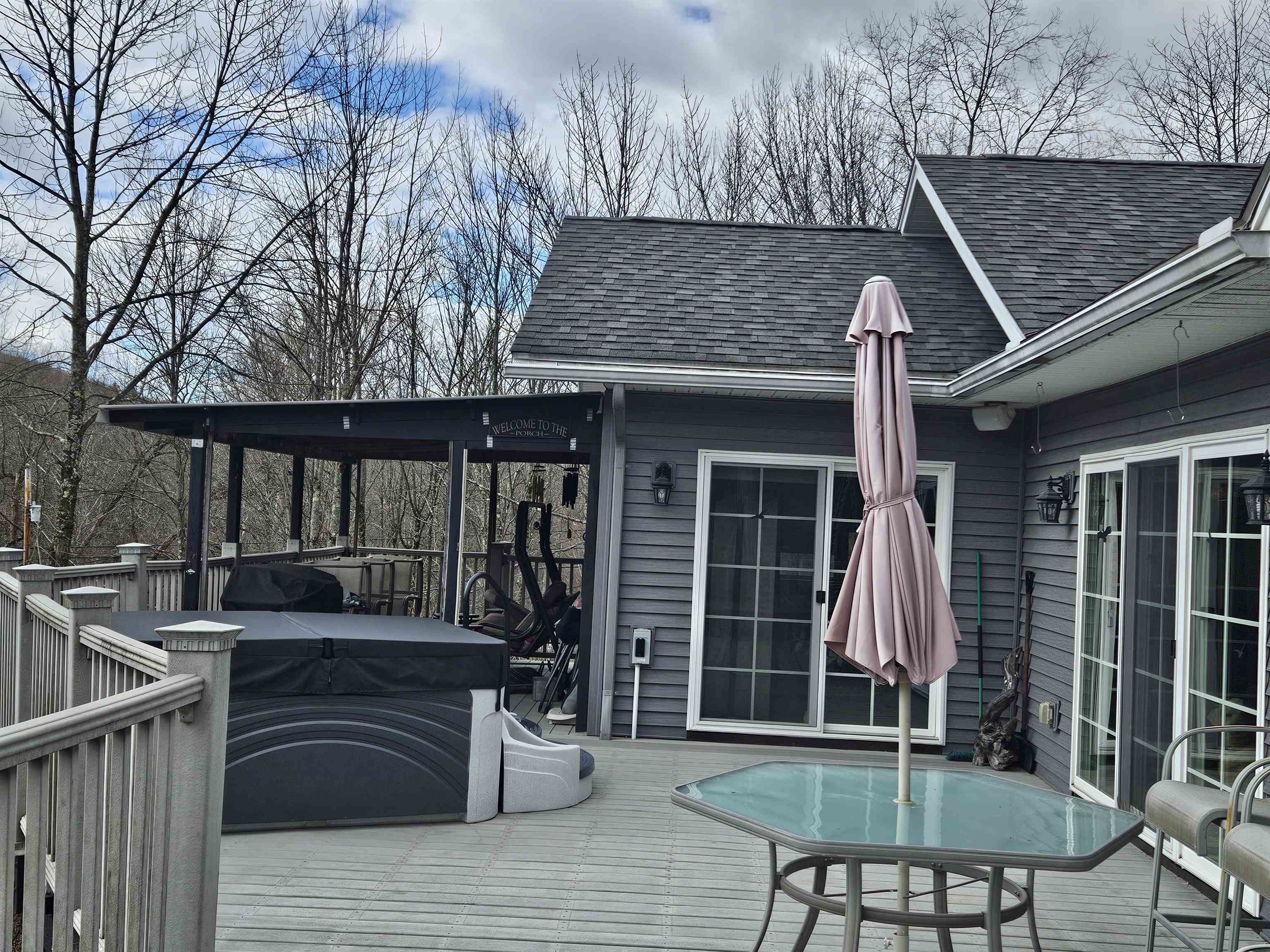 5 Ted Road Milton, VT 05468 - Photo 25 of 42