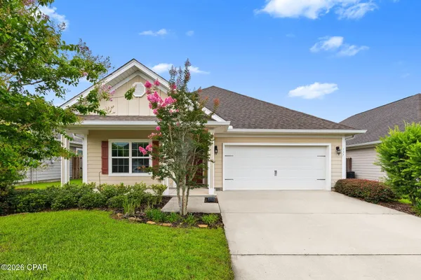 $325,000 | 137 North Shoreview Dr., Panama City, FL 32404