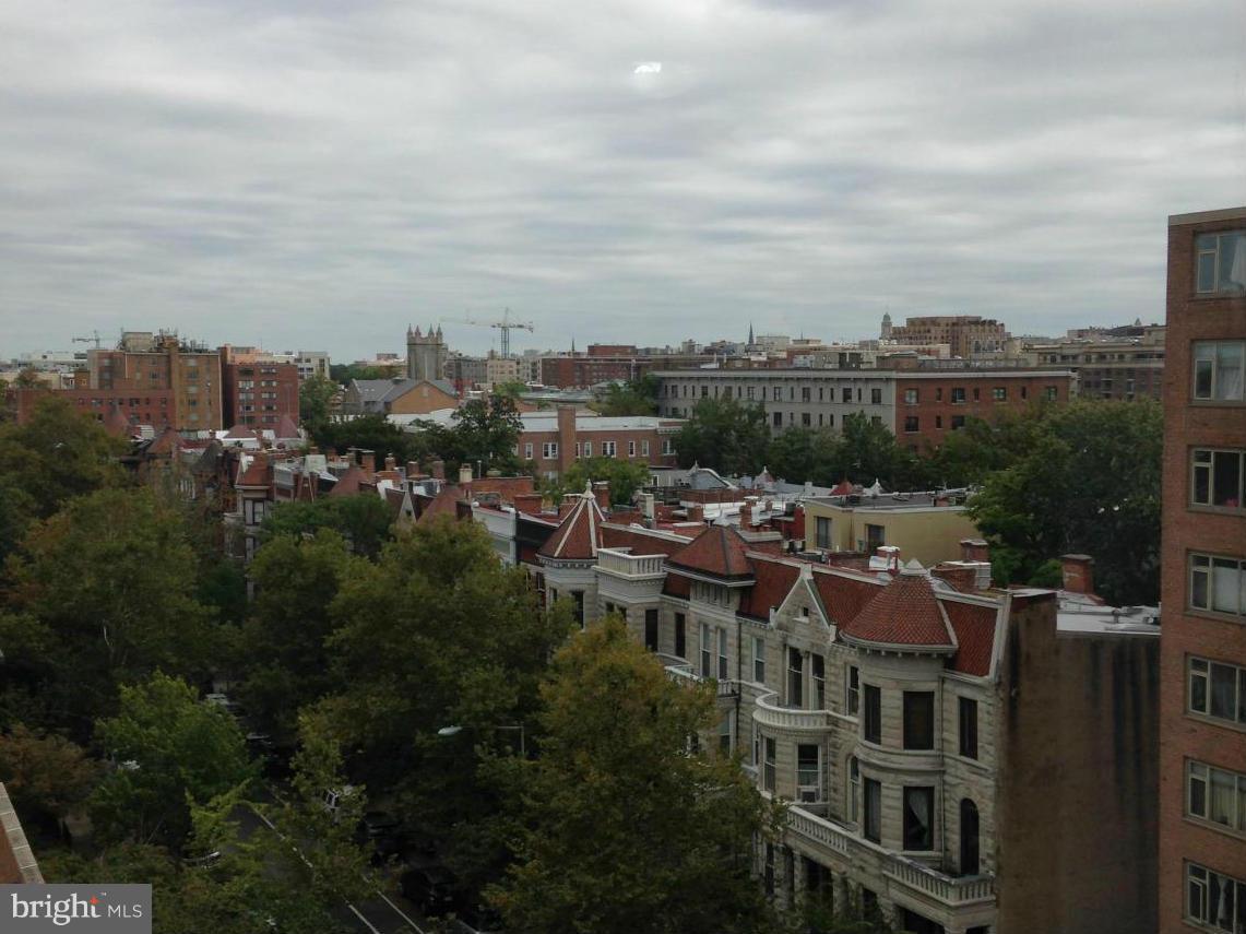 1601 18th Street Northwest, Unit 810 Washington, DC 20009 - Photo 7 of 11 View