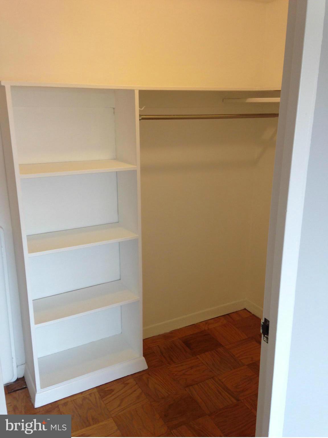 1601 18th Street Northwest, Unit 810 Washington, DC 20009 - Photo 9 of 11 Interior (General)