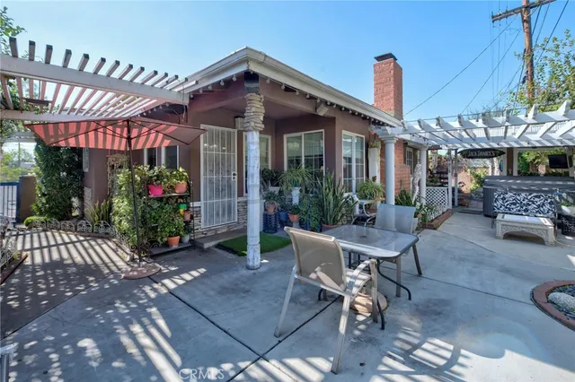 $889,000 | 1429 East Rosewood Avenue, Anaheim, CA 92805