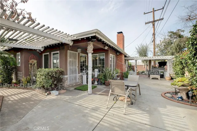 $869,900 | 1429 East Rosewood Avenue, Anaheim, CA 92805