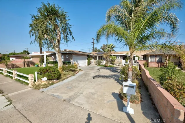 $889,000 | 1429 East Rosewood Avenue, Anaheim, CA 92805