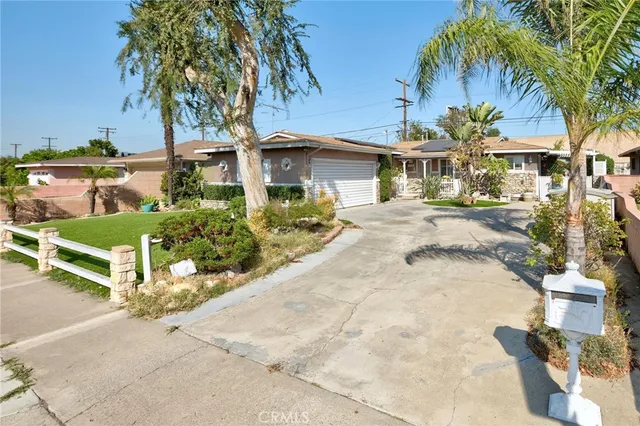 $889,000 | 1429 East Rosewood Avenue, Anaheim, CA 92805
