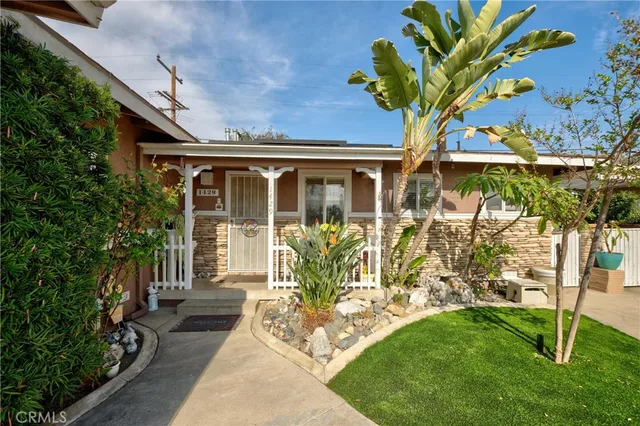 $869,900 | 1429 East Rosewood Avenue, Anaheim, CA 92805