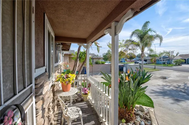 $869,900 | 1429 East Rosewood Avenue, Anaheim, CA 92805