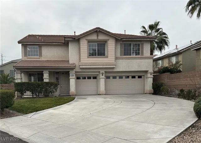 $2,700 | 11036 Turlington Lane, Las Vegas, NV 89135