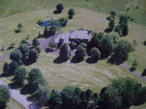 33 Little Bend Road Barrington Hills, IL 60010 - Photo 1 of 15