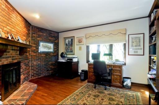 33 Little Bend Road Barrington Hills, IL 60010 - Photo 4 of 15