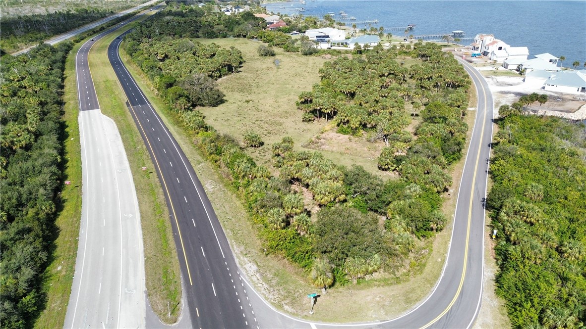 Tbd - Lot 26-26a Rocky Point Road Malabar, FL 32950 - Photo 2 of 6
