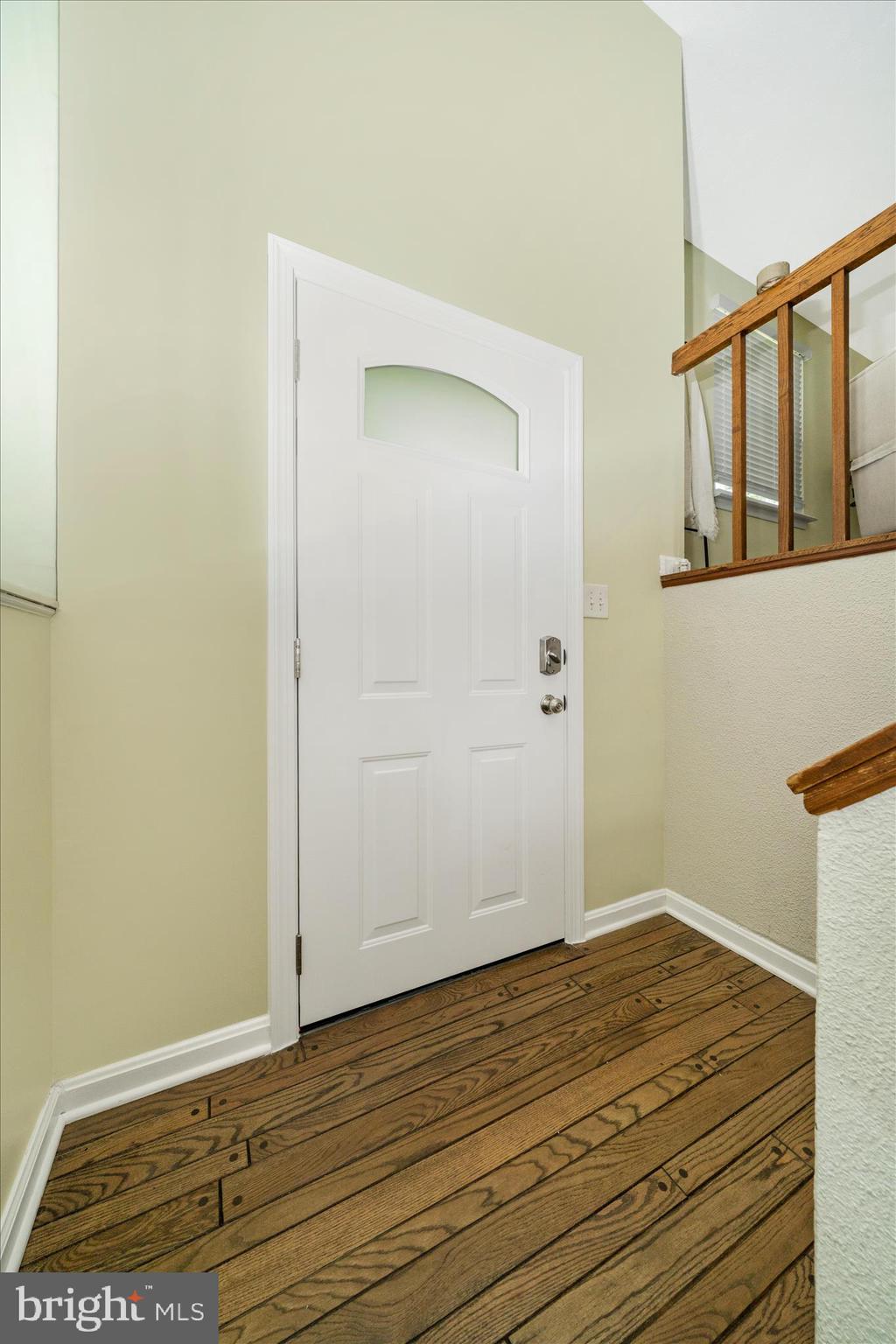 8157 Silo Road Severn, MD 21144 - Photo 3 of 49 Foyer