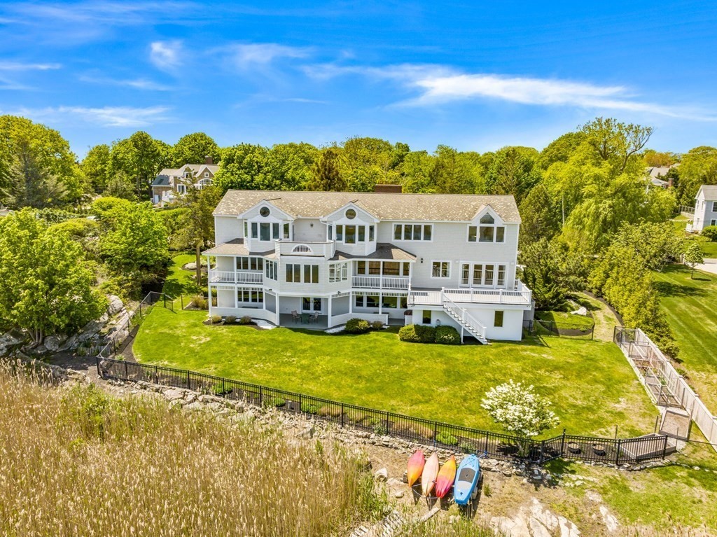 133 Nichols Road Cohasset, MA 02025 - Photo 2 of 42 Gallery Image 2