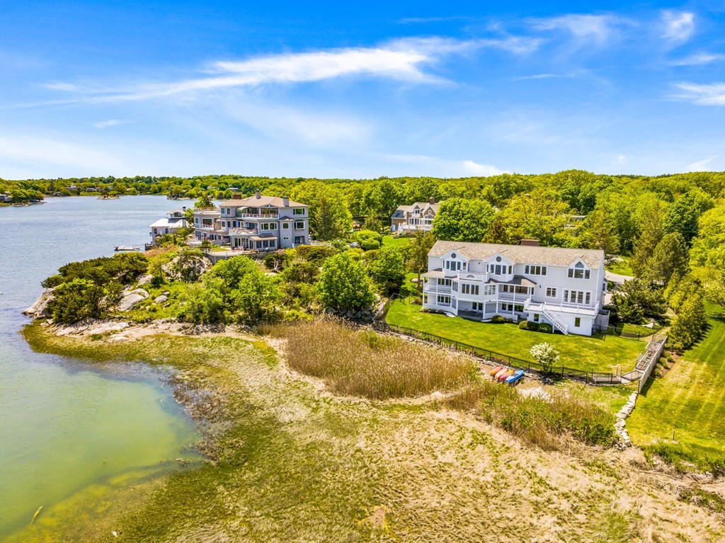 133 Nichols Road Cohasset, MA 02025 - Photo 3 of 42 Gallery Image 3