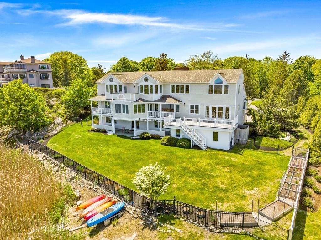 133 Nichols Road Cohasset, MA 02025 - Photo 39 of 42 Gallery Image 39