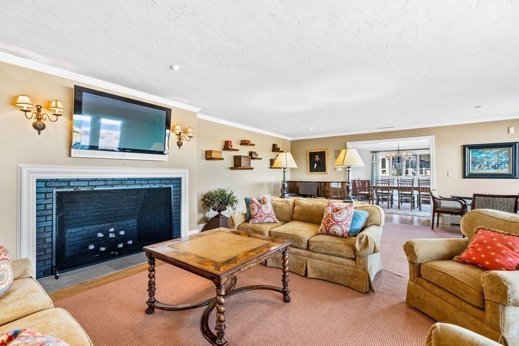 133 Nichols Road Cohasset, MA 02025 - Photo 7 of 42 Gallery Image 7