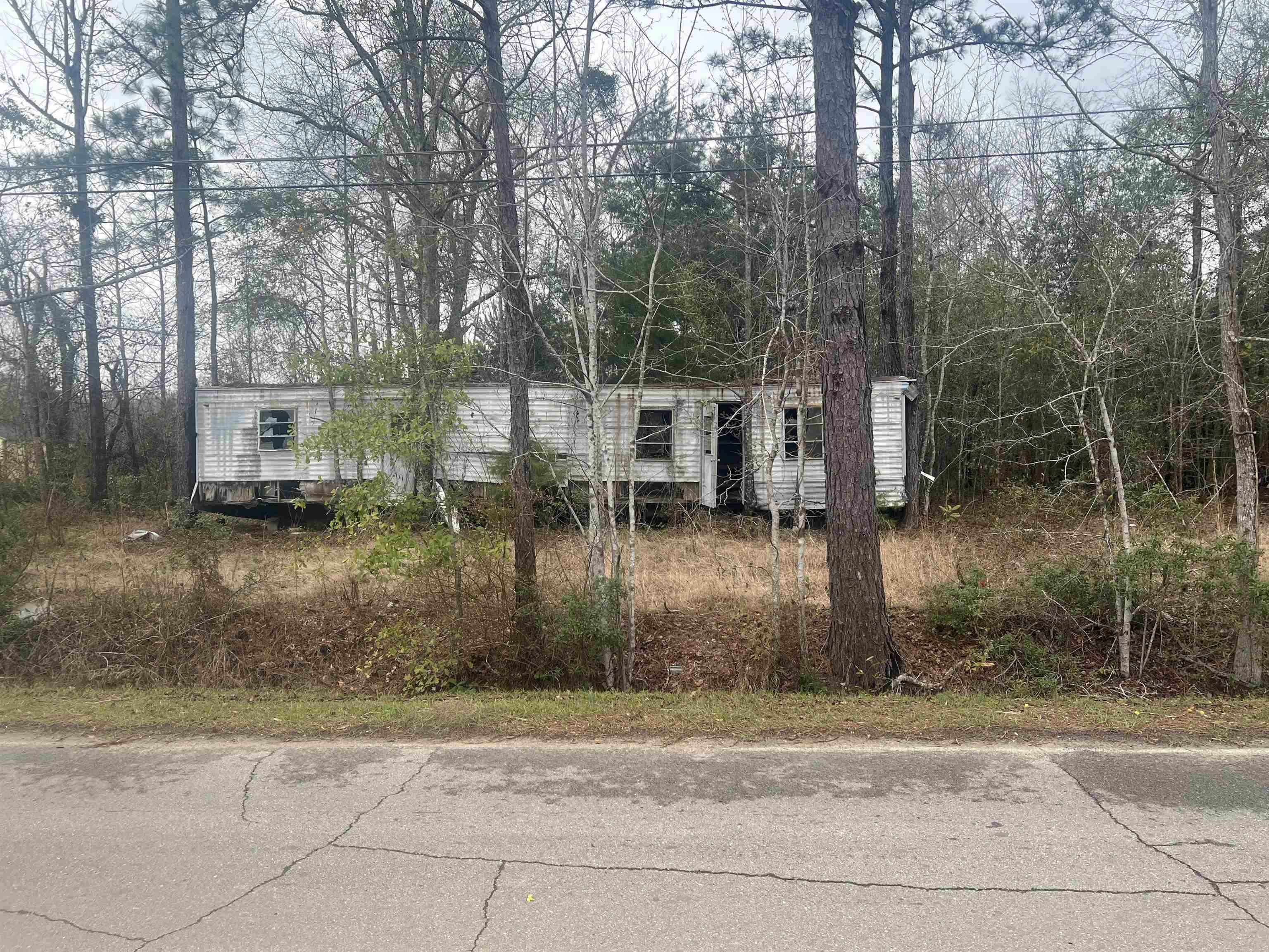 600 Peters Road Midway, FL 32343 - Photo 2 of 3