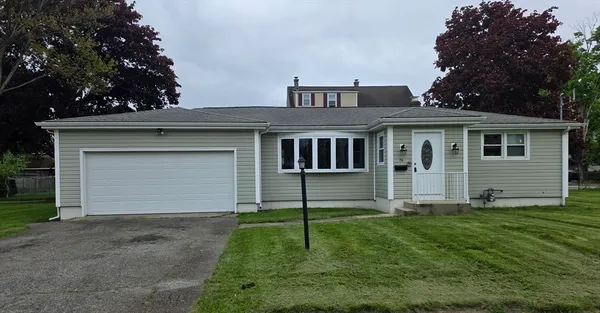 $449,000 | 76 Wales Street, Taunton, MA 02780