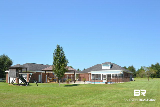 13285 Tom Gaston Road Mobile, AL 36695 - Photo 33 of 41